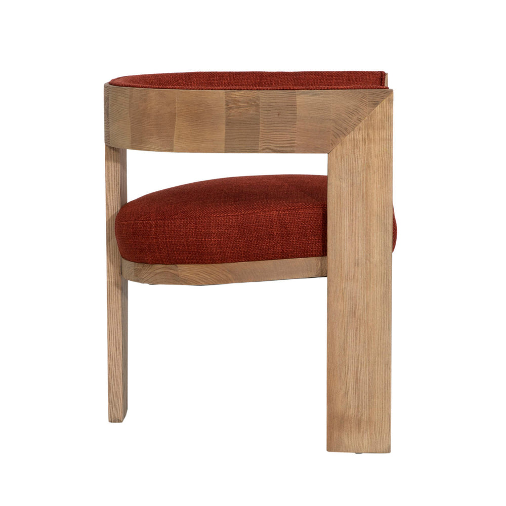 
                  
                    Nada Dining Chair
                  
                