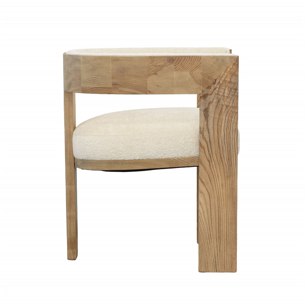 
                  
                    Nada Dining Chair
                  
                