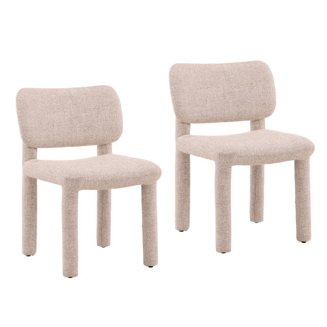 Tavin Dining Chairs Set of 2