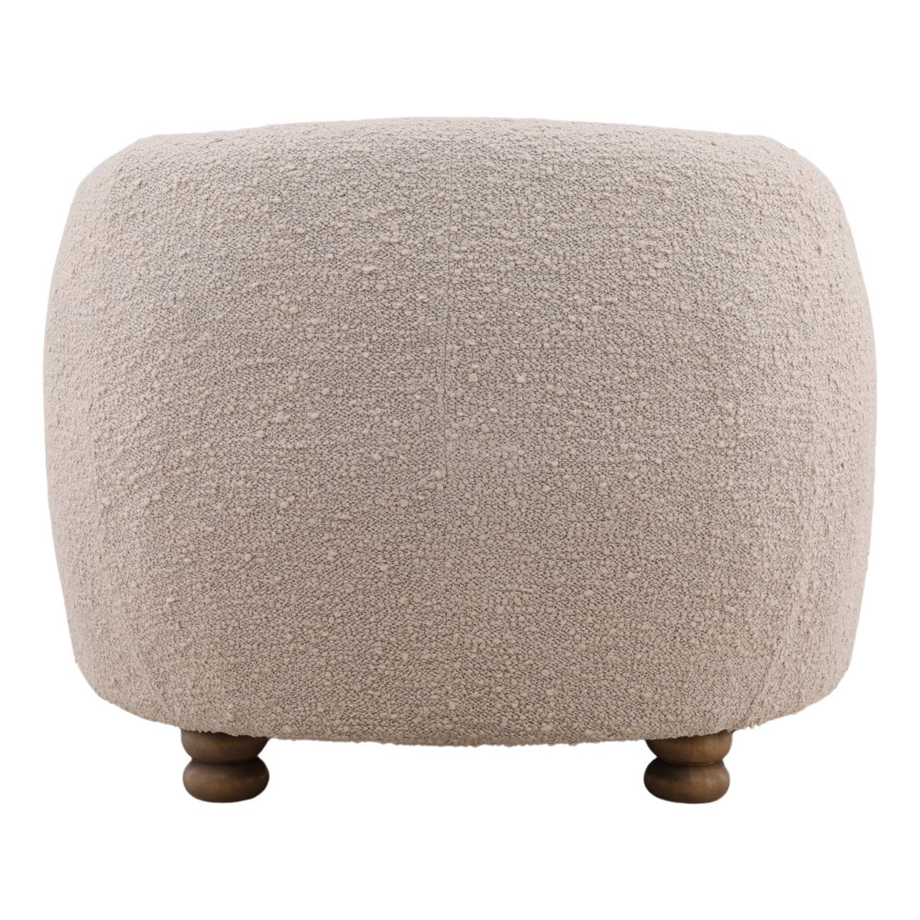 Peggie Accent Chair, Performance Birch