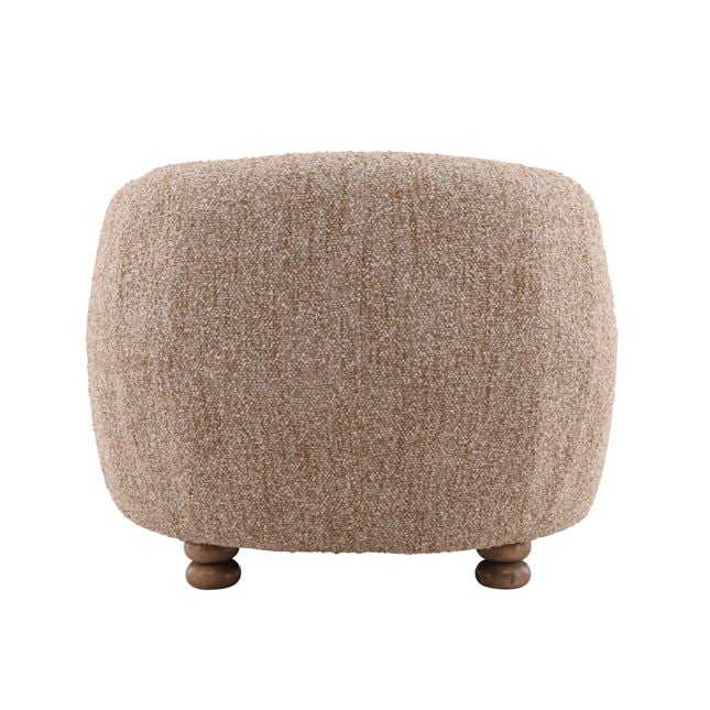 Peggie Accent Chair, Performance