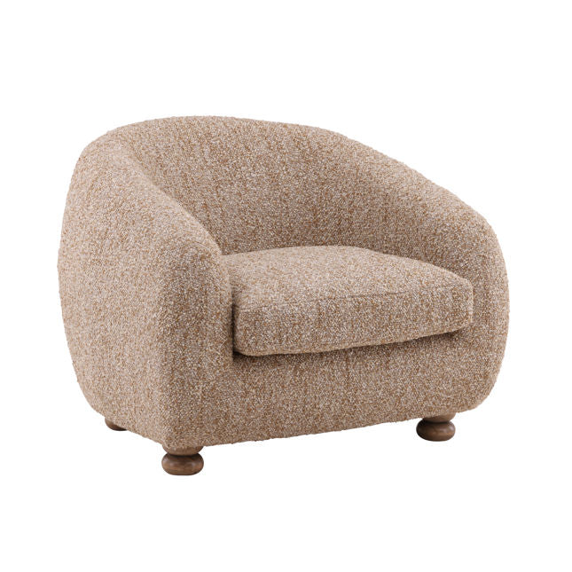 Pedro Accent Chair
