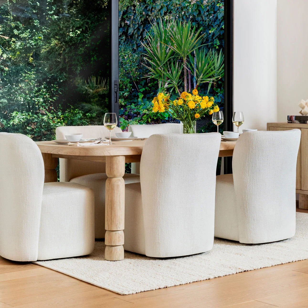 Sally Dining Chair