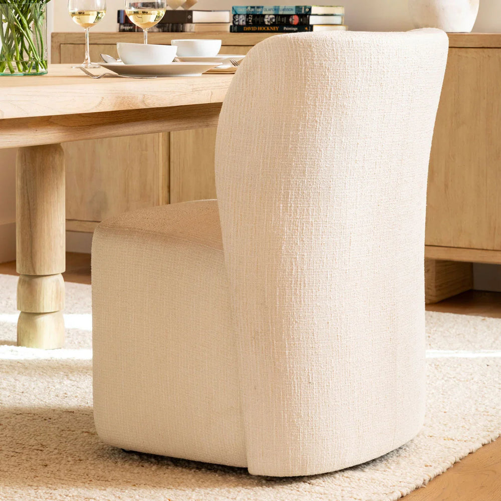 
                  
                    Sally Dining Chair
                  
                