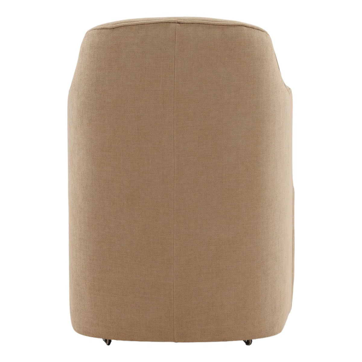 Londyn Dining Chair, Camel Performance