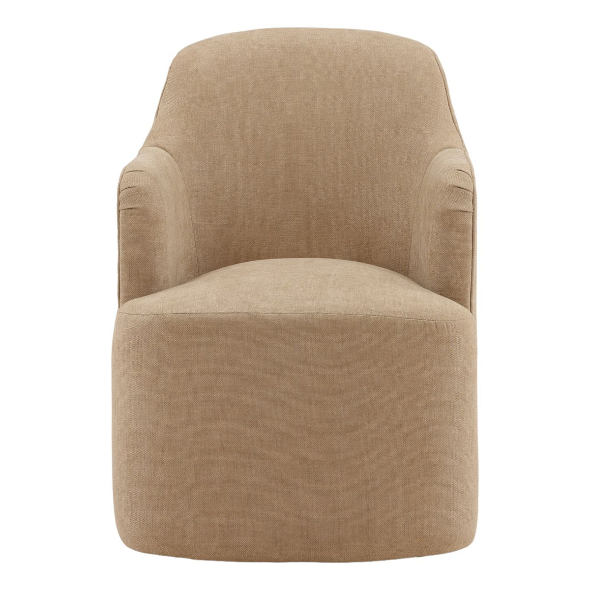 Londyn Dining Chair, Camel Performance