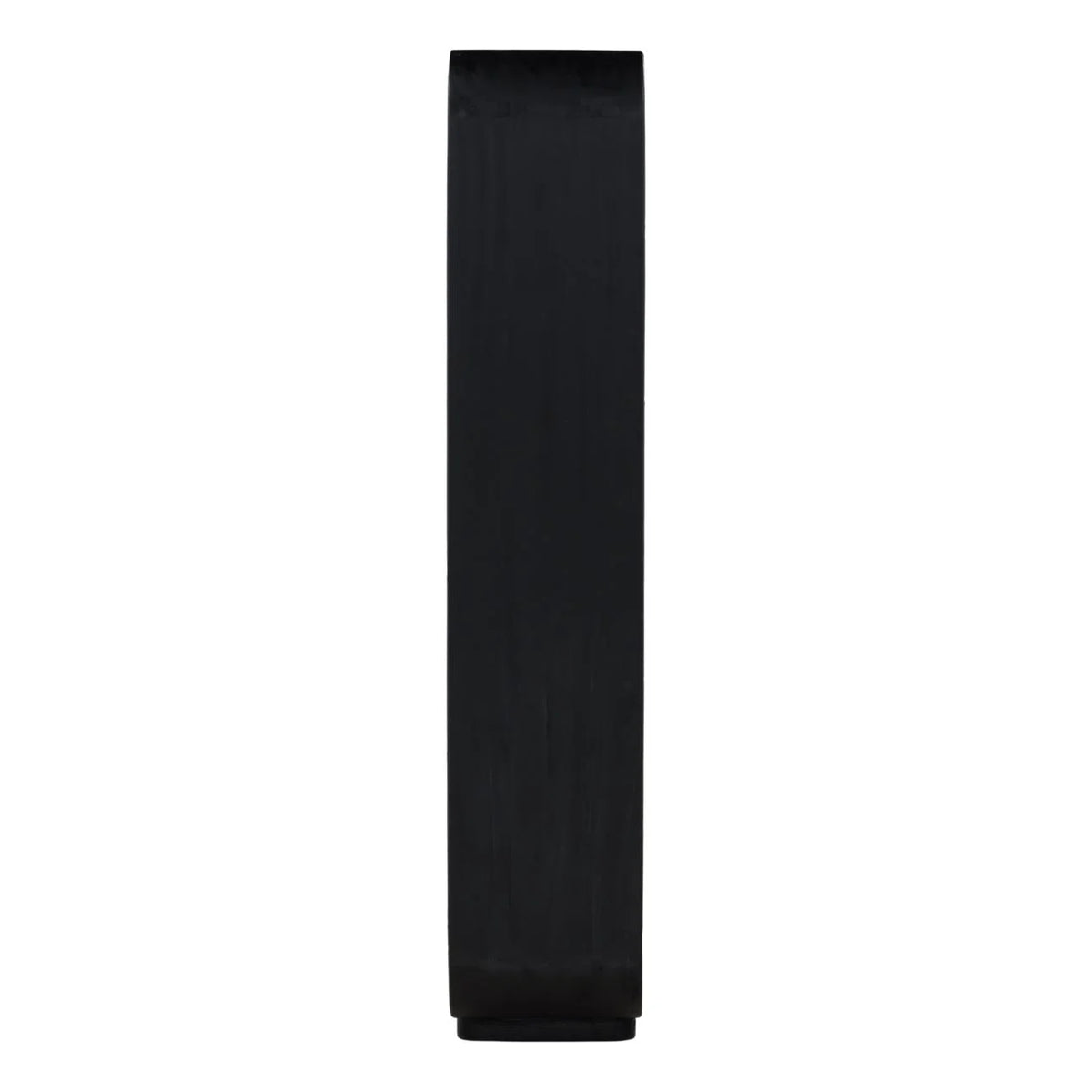 Vivica Bookcase, Black