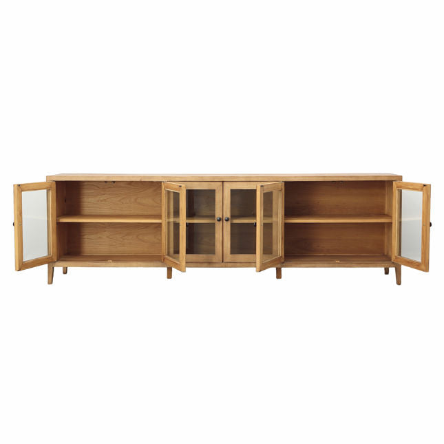 Amelia 109" Sideboard