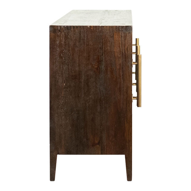 
                  
                    Bridget 108" Sideboard
                  
                