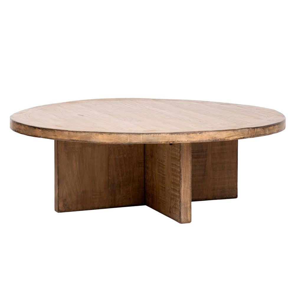 Harvey coffee table