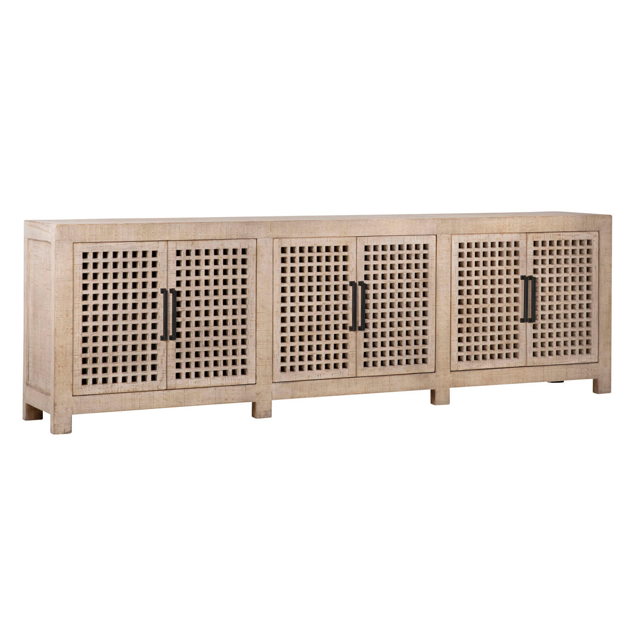 Devin 6dr Sideboard