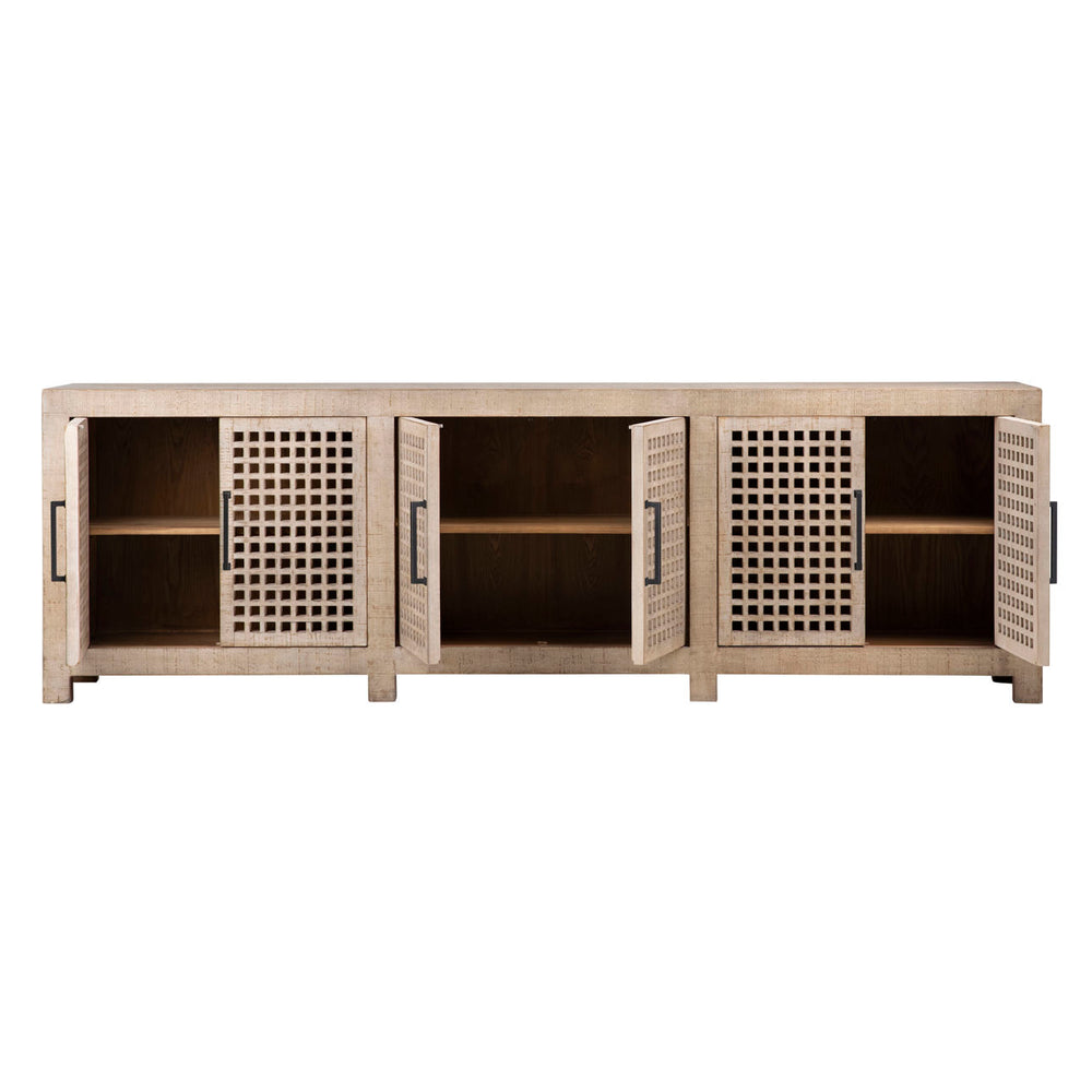 Devin 6dr Sideboard