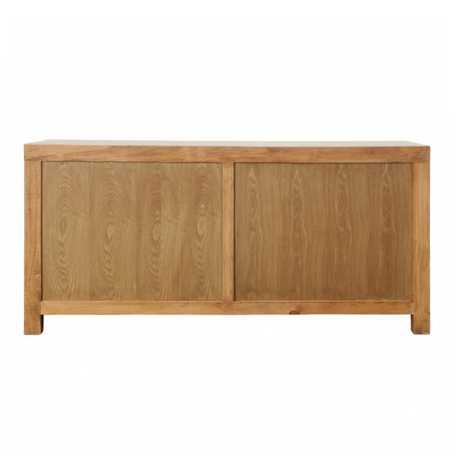 Dev 74" Sideboard