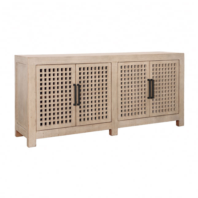 Dev 74" Sideboard