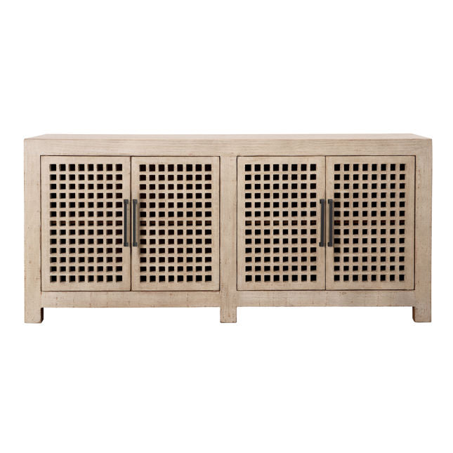 Dev 74" Sideboard
