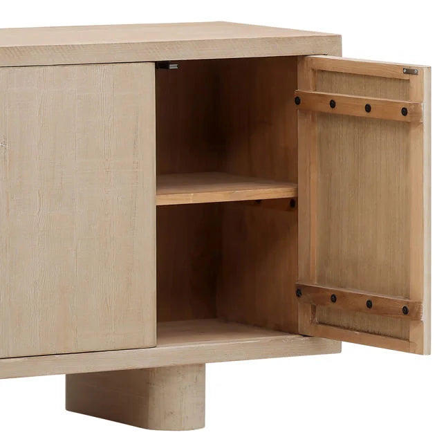
                  
                    Tabor 6dr Sideboard
                  
                