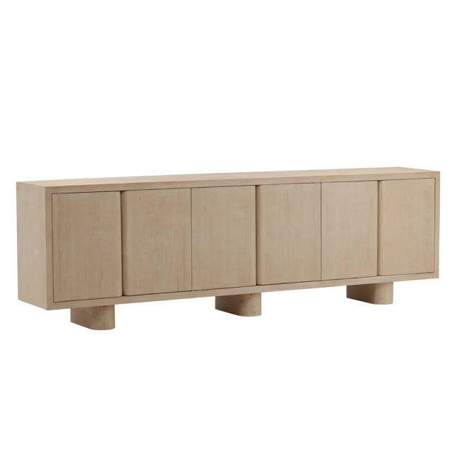 Tabor 6dr Sideboard