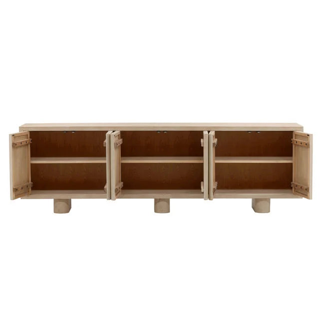 Tabor 6dr Sideboard