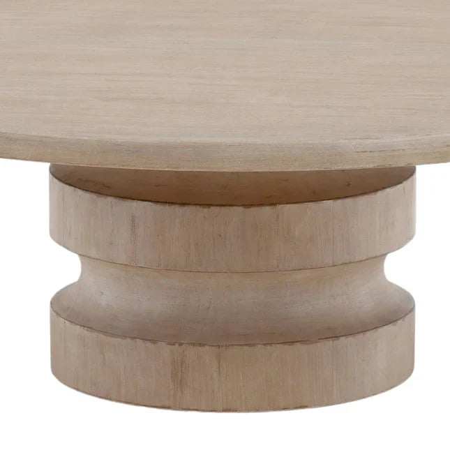 Teo Coffee Table