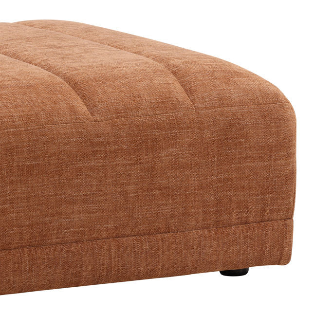 Mattie Ottoman