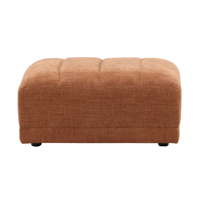Mattie Ottoman