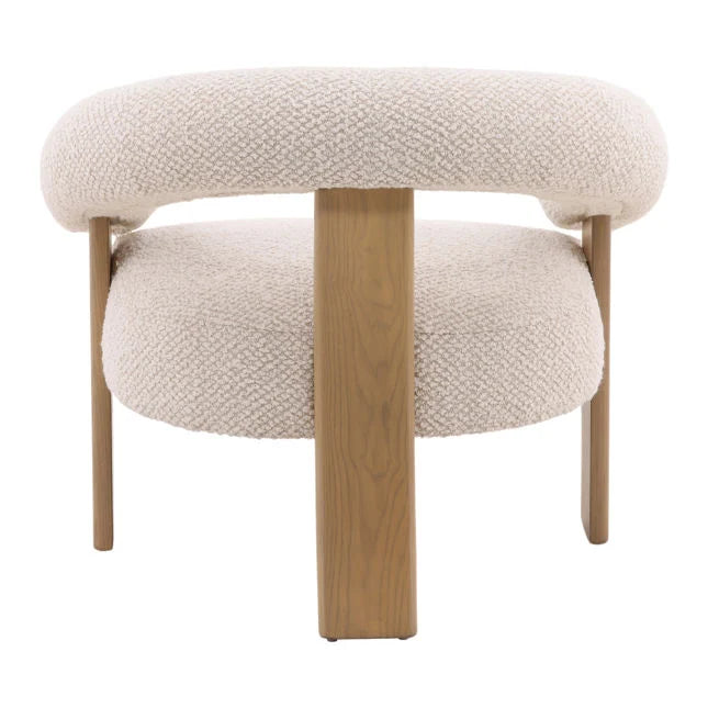 
                  
                    Francine Chair
                  
                