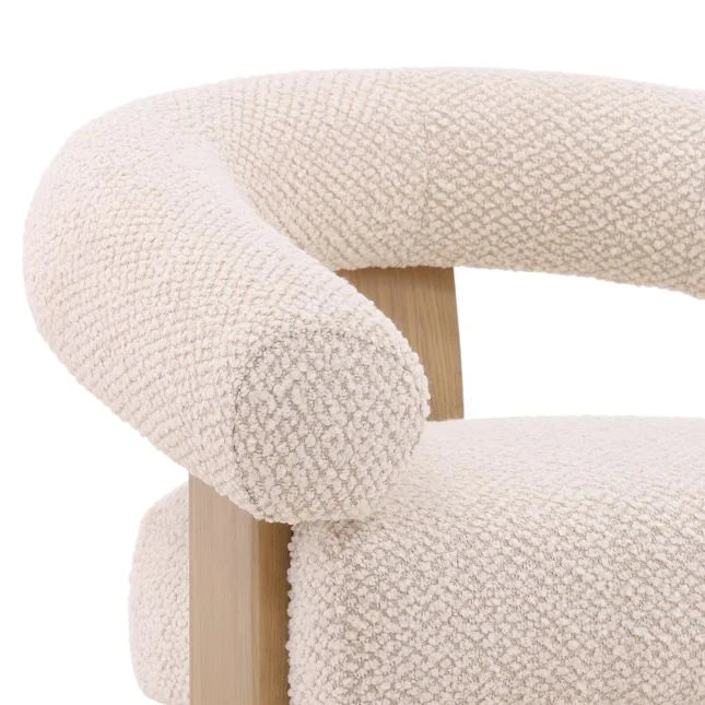 
                  
                    Francine Chair
                  
                