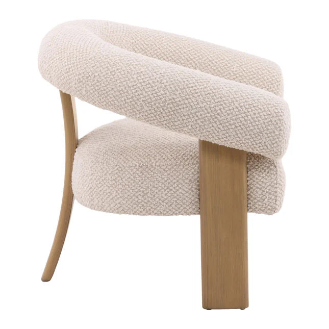 
                  
                    Francine Chair
                  
                