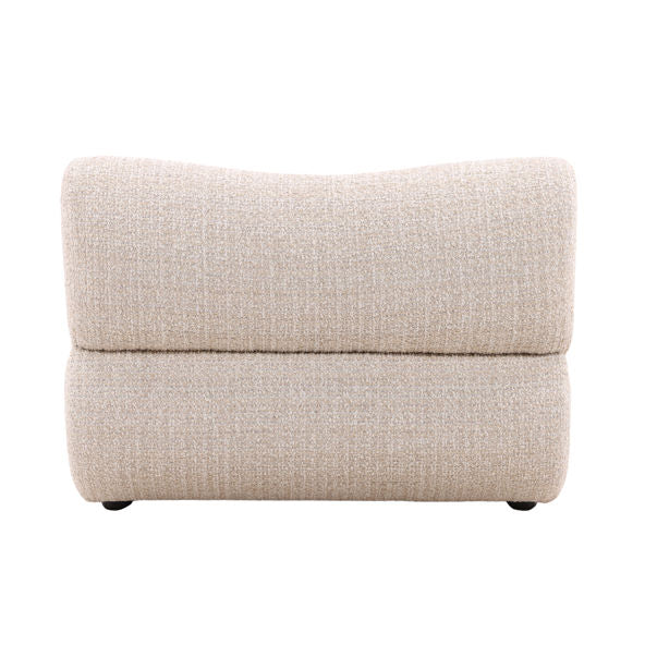 Oasis Accent Chair, Sand