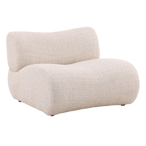 Oasis Accent Chair, Sand