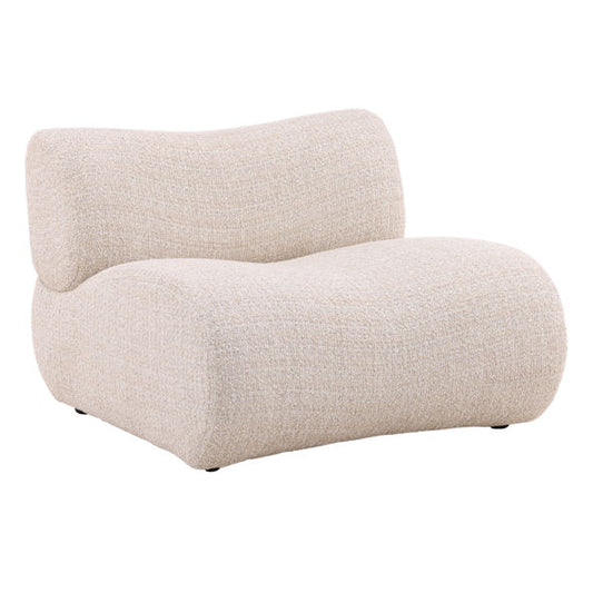 Oasis Accent Chair, Sand