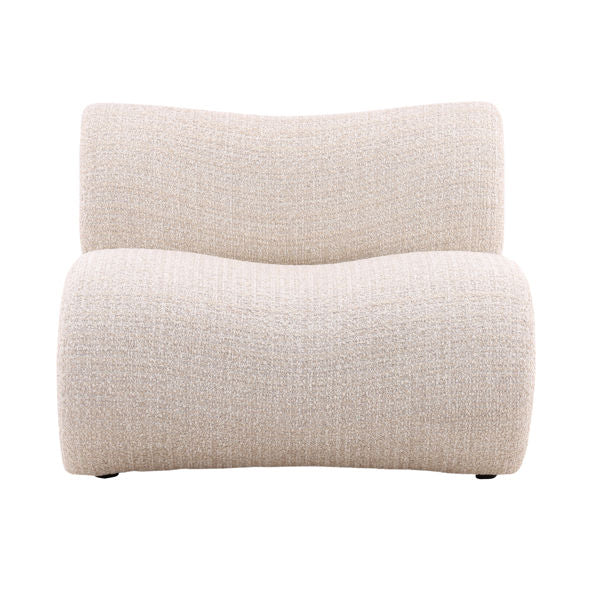 Oasis Accent Chair, Sand