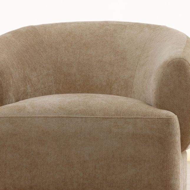 
                  
                    Blythe Swivel Chair
                  
                
