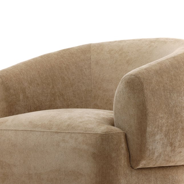 
                  
                    Blythe Swivel Chair
                  
                
