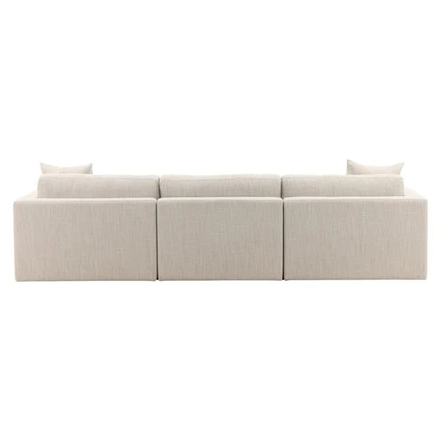 Erica Right Sectional