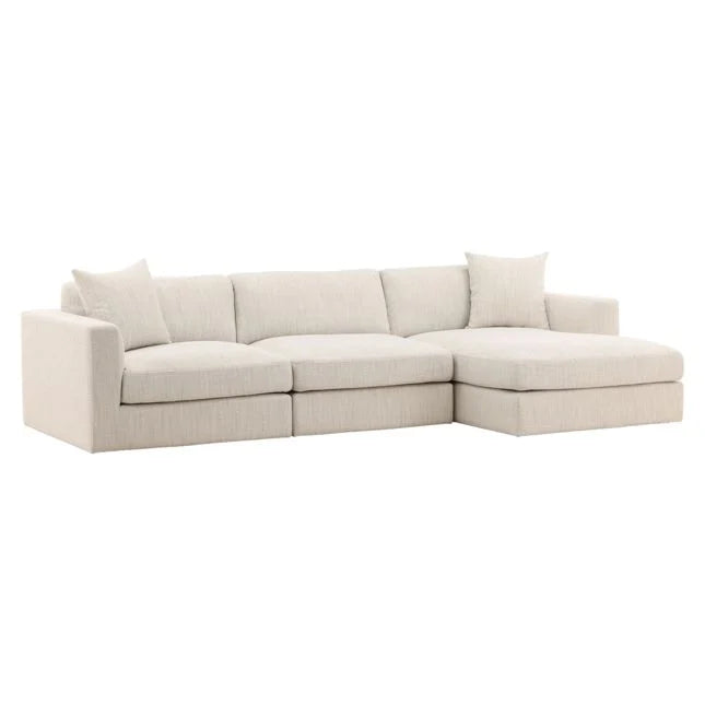 Erica Right Sectional