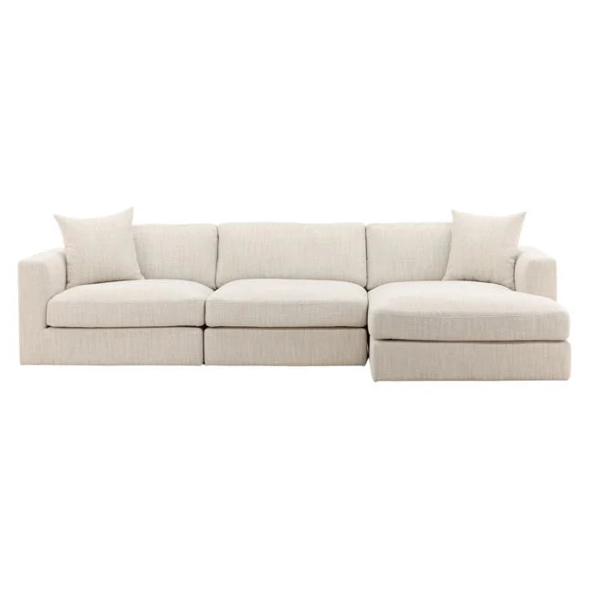 Erica Right Sectional