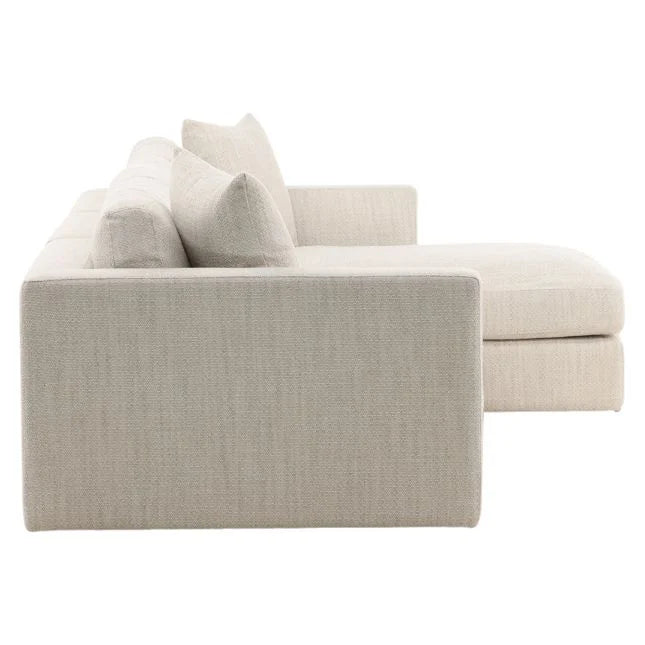 Erica Right Sectional