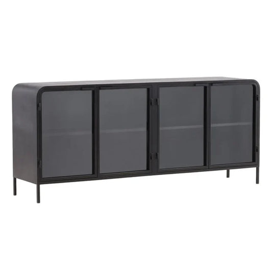 Jari 78" Sideboard
