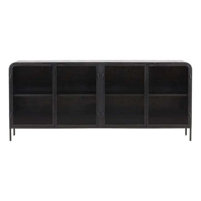 Jari 78" Sideboard