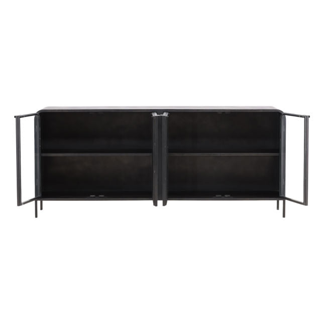 Jari 78" Sideboard