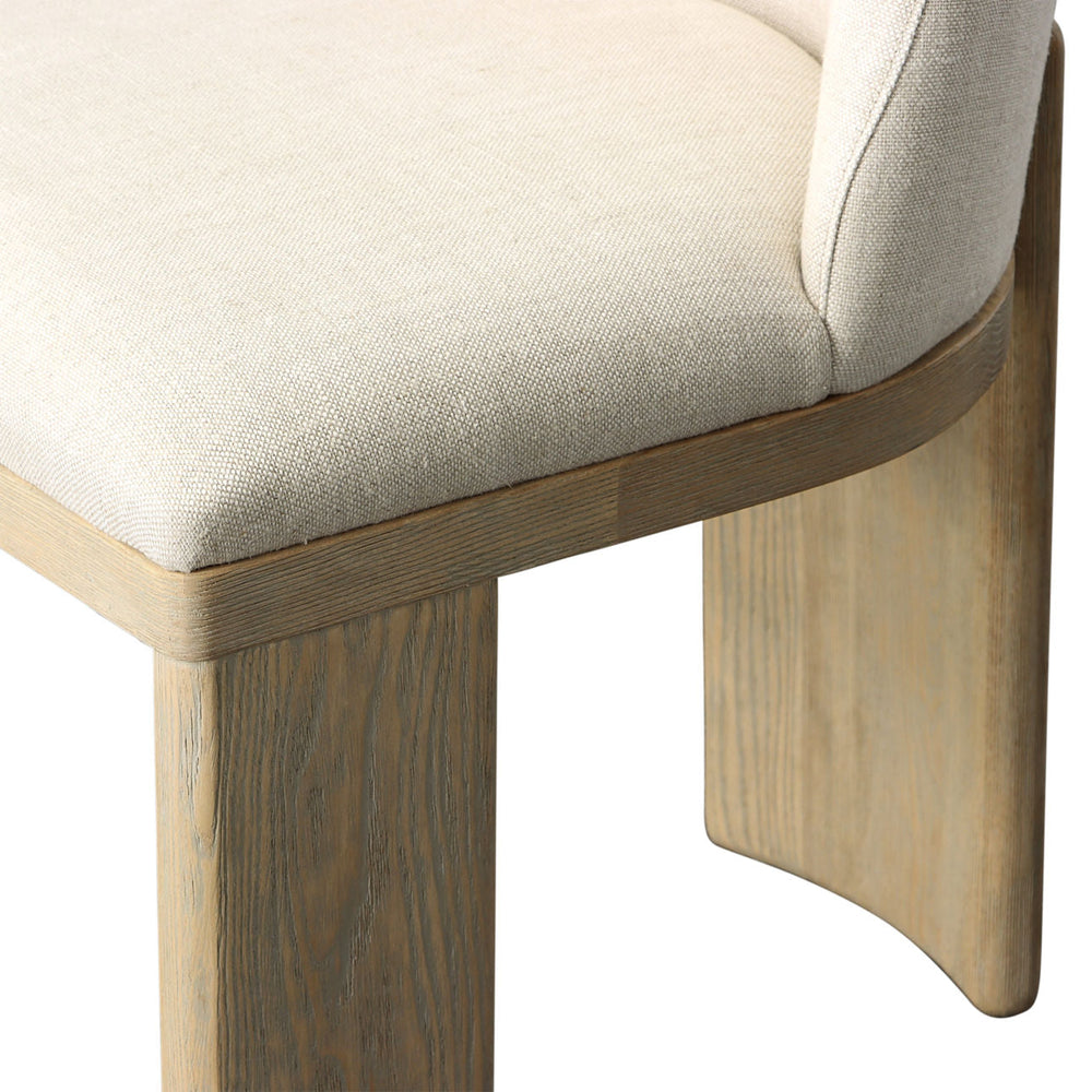 
                  
                    Allistair Dining Chair
                  
                