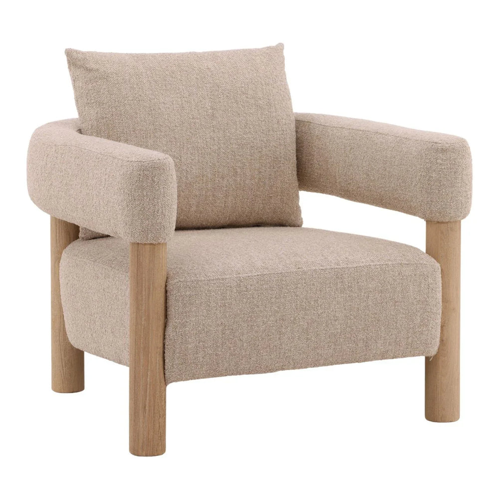 Theodore Accent Chair