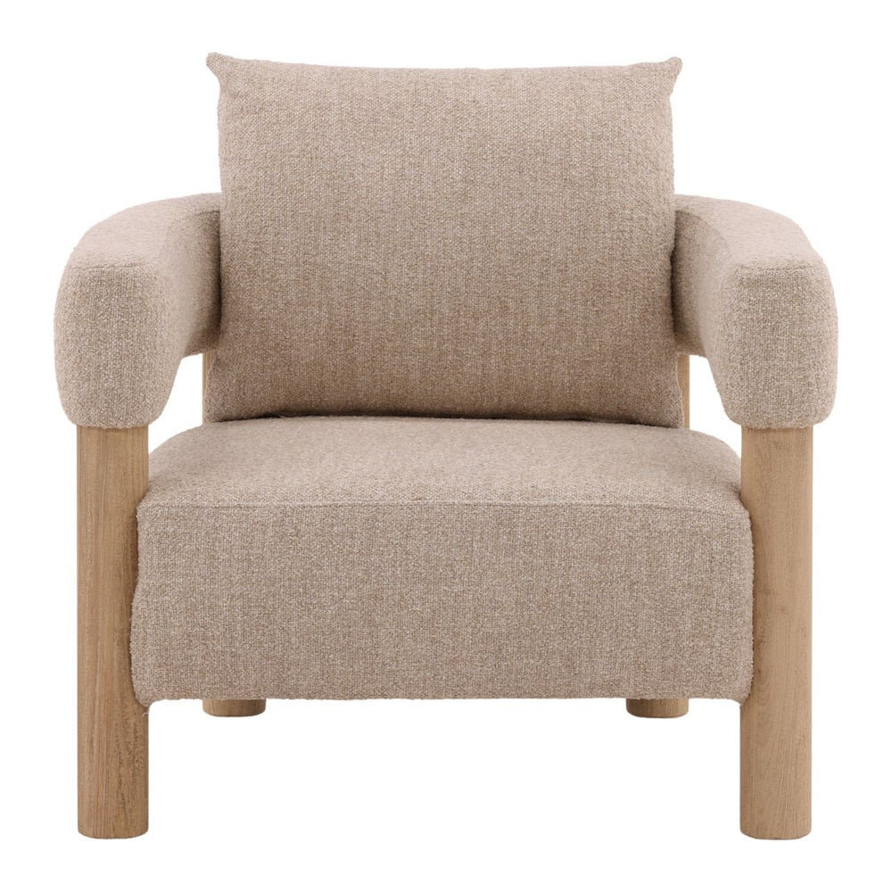 Theodore Accent Chair