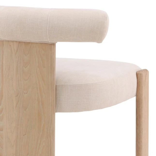 
                  
                    Gabrielle Dining Chair
                  
                