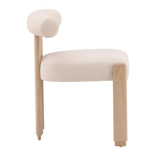
                  
                    Gabrielle Dining Chair
                  
                