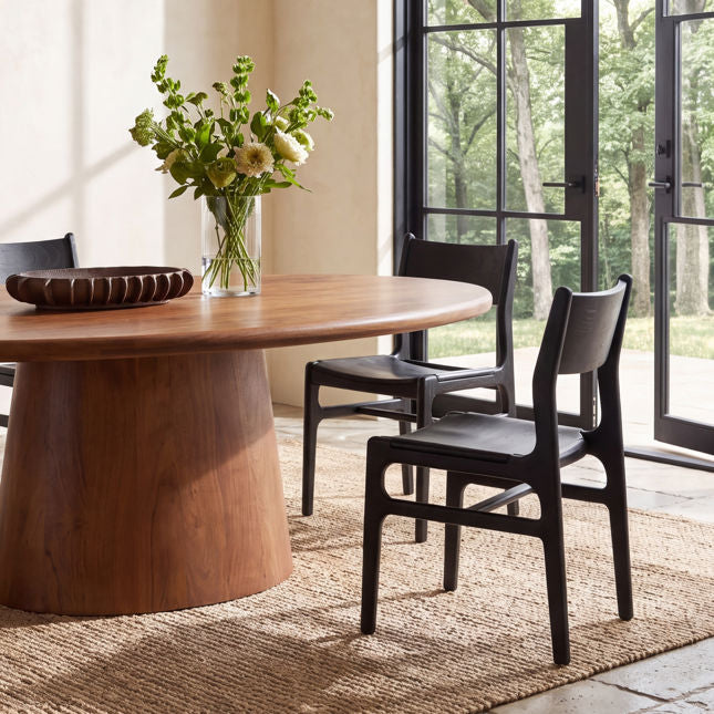 Leander Dining Chair