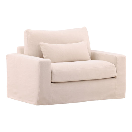 Sylvie Chair, Natural