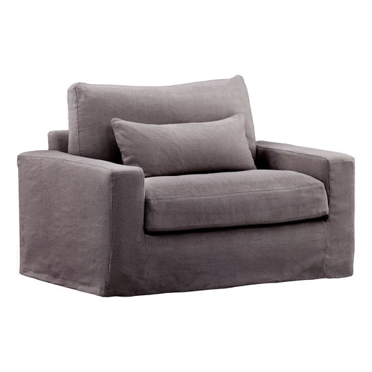 Sylvie Chair, Stone
