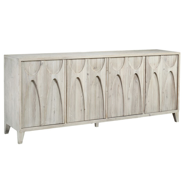 Matthew 79" Sideboard